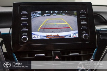 Toyota Camry IX Sedan 2.5 Hybrid Dynamic Force 218KM 2023 Toyota Camry 2.5 Hybrid Comfort CVT Navi, zdjęcie 5