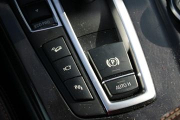 BMW X3 F25 2015 BMW X3 Salon Polska Panorama Kamera Skóra Webasto, zdjęcie 24