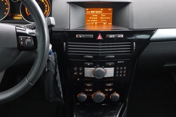 Opel Astra H Kombi 1.8 ECOTEC 140KM 2009 Opel Astra 1.8 16V, GAZ, Xenon, Klima, zdjęcie 12