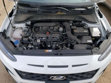 Hyundai Kona I 2022 Hyundai Kona Hyundai Kona N Line DCT AWD 1.6 Benzyna 195KM, zdjęcie 10