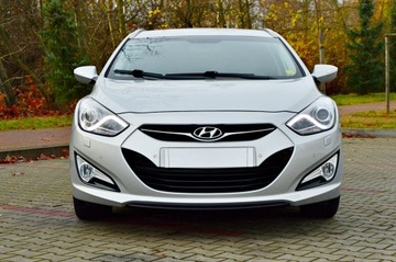 Hyundai i40 Kombi 1.7 CRDi HIGH 136KM 2012 Hyundai i40 1,7CRDi 136Km Automat Xenon Ledy, zdjęcie 15