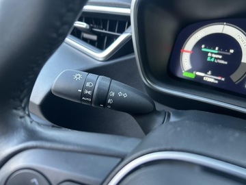 Toyota Corolla XII Sedan Facelifting 1.8 Hybrid 140KM 2024 Toyota Corolla 1.8 Hybrid Comfort Seria E21 (2019-, zdjęcie 15