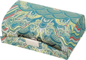 5 шт. коробка для блестящей помады, чехол для китайской помады, ретро-кошелек