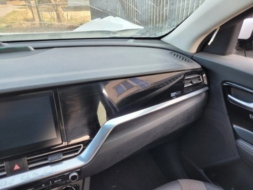 DESKA ROZDĚLOVAČE KIA NIRO I 16-22 FACELIFT EVROPA