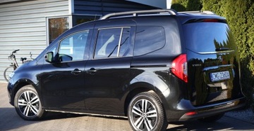 Mercedes Citan W420 Furgon 1.5 112 CDI 116KM 2023 Mercedes-Benz Citan (Nr.071) 118 d Automat Skory Navi Kamery Klima Tempoma, zdjęcie 5