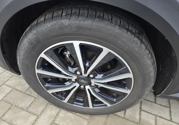 Ford Puma II Crossover 1.0 EcoBoost mHEV 125KM 2021 Ford Puma 1,0 Benzyna 125 KM Miekka hybryda GWARANCJA Zamiana Zarejestrow, zdjęcie 16