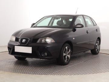 Seat Ibiza III 1.4 16V 85KM 2008 Seat Ibiza 1.4 16V, Salon Polska, 1. Właściciel, zdjęcie 1