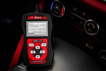ДИАГНОСТИЧЕСКИЙ ИНТЕРФЕЙС OBD2 ДЛЯ AUDI SKODA VOLKSWAGEN SEAT CAN KWP UDS | ПЛ
