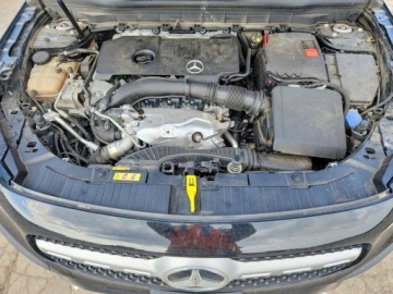 Mercedes GLB 2021 Mercedes-Benz GLB 250 4Matic 2021 2.0 Benzyna 221KM, zdjęcie 6