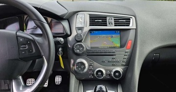 DS 5 Hatchback (Citroen) 2.0 HDi 163KM 2014 Citroen DS5 2.0 HDi 160 kM SoChic Panorama/HeadUp/ Grzane Skóry/Masaż/Xenon, zdjęcie 25