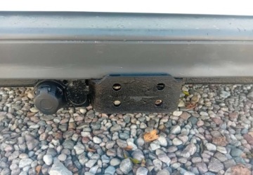 Renault Trafic II Kabina 2.0 dCi 90KM 2009 Renault Trafic Renault Trafic 2.0 Diesel 90KM, zdjęcie 8