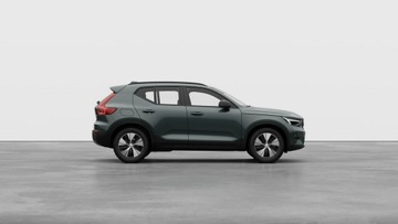 Volvo XC40 Crossover Facelifting 2.0 B4 197KM 2025 Volvo XC 40 Plus Dark B4 Mild Hybrid Benzyna, zdjęcie 7