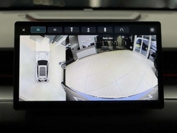 Jetour Dashing 1.5 TCI 156KM 2025 Jetour Dashing 1.5T 6DCT 147km Nowy 7 lat gwarancji Automat FV23, zdjęcie 13