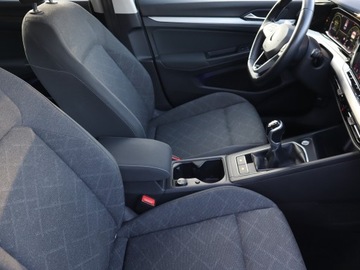 Volkswagen Golf VIII Variant 2.0 TDI 115KM 2020 VW Golf 2.0 TDI, Salon Polska, 1. Właściciel, zdjęcie 7