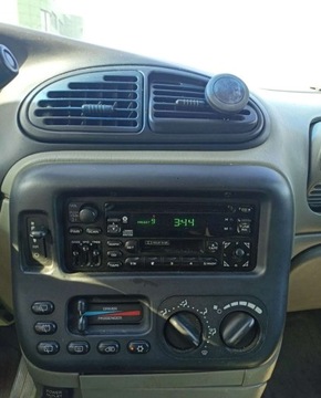 Dodge Caravan III 2000 Dodge Grand Caravan Dodge Grand Caravan, zdjęcie 9