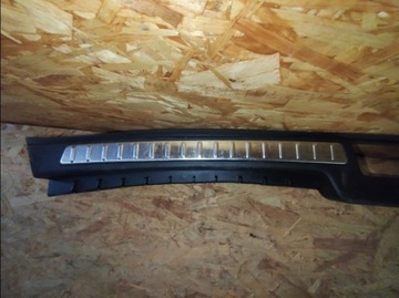 ЗАДНЯЯ КРЫШКА РЕМНЯ VOLVO XC90 II 32239216