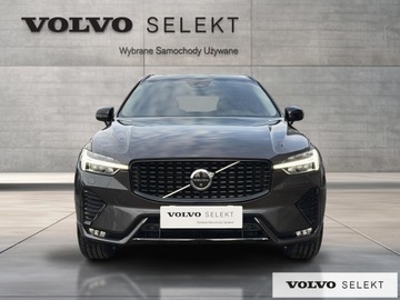 Volvo XC60 II 2024 Volvo XC 60 XC60 B5 B AWD Ultra Dark aut, Pakiet C, zdjęcie 8