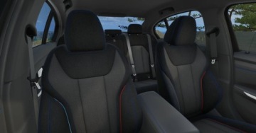 BMW Seria 3 G20-G21 Limuzyna 2.0 318i 156KM 2026 BMW Seria 3 Dostepny w Leasingu 103 Dostawa w styczniu BMW Bonkowscy Wro, zdjęcie 7