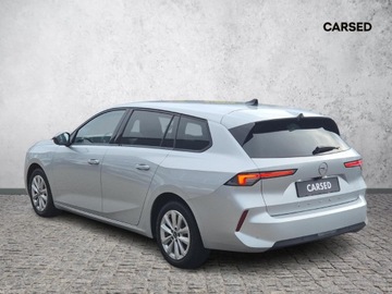 Opel Astra 2023 Opel Astra L Business Edition 1.5 diesel / 131 KM, zdjęcie 3