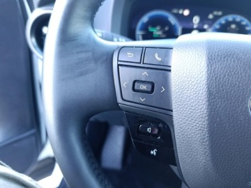 Toyota C-HR II SUV 2.0 Hybrid Dynamic Force 197KM 2024 Toyota C-HR 2.0 Hybrid Executive Toyota C-HR 2.0 H, zdjęcie 30