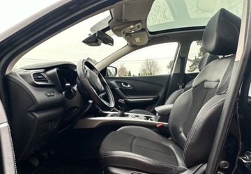 Renault Kadjar Crossover 1.6 TCe Energy 163KM 2017 Renault Kadjar 1.6 Benzyna 163KM, zdjęcie 7