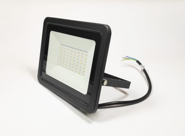 Naświetlacz LED halogen 50W/4000lm/IP65/4000K