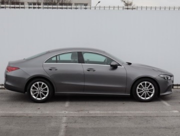 Mercedes CLA C118/X118 2022 Mercedes CLA 200, Salon Polska, 1. Właściciel, zdjęcie 5