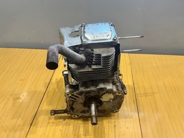 ДВИГАТЕЛЬ GGP NJ 98 S 12,5 л.с. TRACTOREK В РАБОЧЕМ КОМПЛЕКТЕ