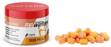 Match Pro Dumbells Top Wafters 20g 8mm Duo Pellet