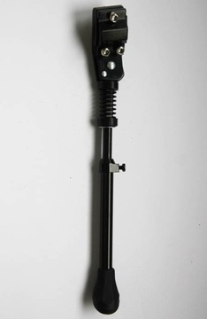 STOPKA NÓŻKA KWA-616-04 TYLNA REGULOWANA ALU 26-29