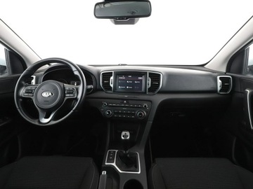 Kia Sportage IV SUV 1.6 GDI 132KM 2016 Kia Sportage Kierunkowskaz zintegrowany z, zdjęcie 14