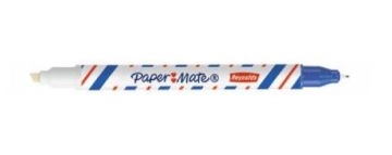 Стирач Paper Mate Magic на блістері 10 шт.