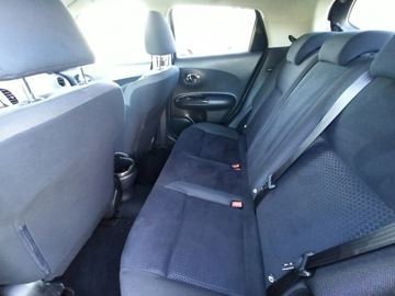 Nissan Juke I SUV 1.6i 117KM 2014 Nissan Juke 1.6 16V , N-Tec, serwis,, zdjęcie 8