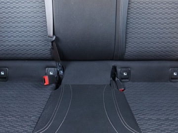 Opel Astra K Sports Tourer 1.6 CDTI 110KM 2017 Opel Astra 1.6 CDTI, Navi, Klima, Klimatronic, zdjęcie 9