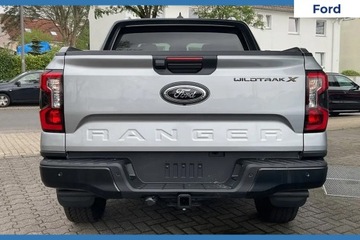 Ford Ranger VI Podwójna kabina 2.0 EcoBlue BI-TURBO 205KM 2025 FORD Ranger Wildtrak X 4x4 A10 2.0 205KM, zdjęcie 4