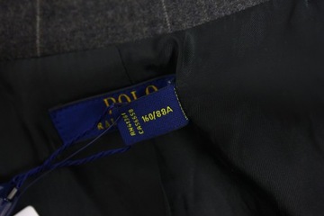 Marynarka Ralph Lauren S wool Nowa