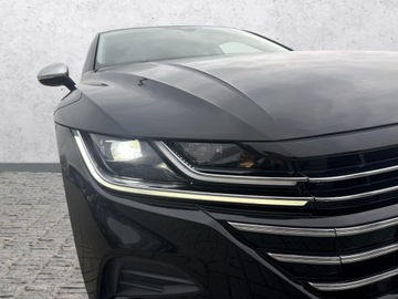 Volkswagen Arteon Fastback Facelifting 2.0 TSI 190KM 2022 Volkswagen Arteon Elegance 2.0 TSI 190KM, DSG, Sal, zdjęcie 36