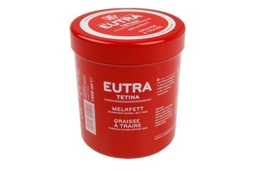 Крем для ухода за выменем Eutra, 1000 мл