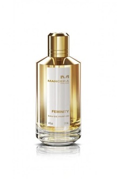 Mancera FEMINITY EDP 120 ml