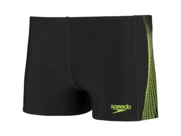 KĄPIELOWKI MĘSKIE SPEEDO Placement Aquashort # 30
