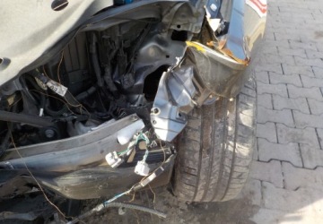 Lexus RC 2016 Lexus RC Okazja 2.5 Hybryda 181KM, zdjęcie 6