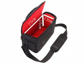 Чехол COVER CASE для CANON EOS R RP R5 R6 R7 R8 R10 R50 R100 200D 250D 300D