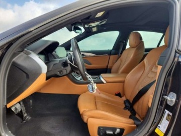 BMW Seria 8 II 2022 BMW Seria 8 2022. 3.0 Benzyna 335KM, zdjęcie 7
