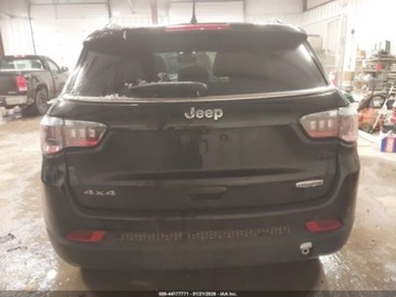 Jeep Compass II 2023 Jeep Compass Latitude Lux 2023 2.0 Benzyna 200KM, zdjęcie 4