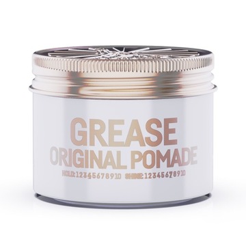 IMMORTAL NYC GREASE Original Pomade pomada 100ml