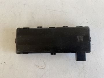 MODUL ZÁMKU CENTRÁLNÍHO OPEL CORSA E / 13503204