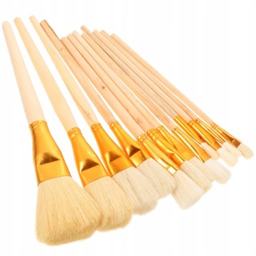 12PCS Household Paint Posmach wielofunkcyjne