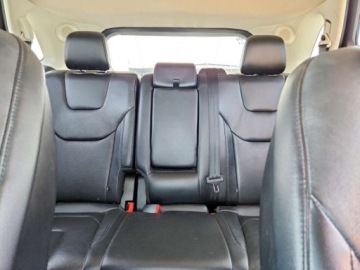 Ford Edge II 2020 Ford Edge Titanium, 2020r., 4x4, 2.0L 2.0 Benzyna 250KM, zdjęcie 8