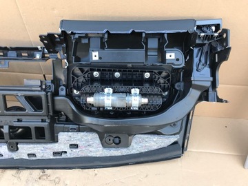 JAGUAR F-TYPE X152 DESKA KONZOLA AIRBAG