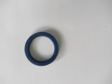 Комплект уплотнений натяжителя гусеницы Wacker, оригинал